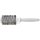 Olivia Garden Expert Blowout Shine Weiß&Grau 45 mm