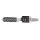 Olivia Garden Expert Blowout Shine Weiß&Grau 20 mm