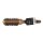 Olivia Garden Expert Blowout Shine Gewellte Borsten Gold&Braun 35 mm