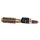 Olivia Garden Expert Blowout Shine Gewellte Borsten Gold&Braun 25 mm