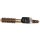 Olivia Garden Expert Blowout Shine Gewellte Borsten Gold&Braun 20 mm