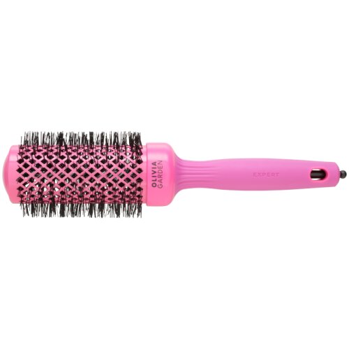 Olivia Garden Expert Blowout Shine Pink 45 mm