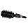 Olivia Garden Expert Blowout Shine Schwarz 55 mm