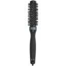 Olivia Garden Expert Blowout Shine Schwarz 25 mm