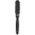 Olivia Garden Expert Blowout Shine Schwarz 25 mm