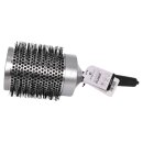 Olivia Garden Essential Blowout Classic Silber 85 mm