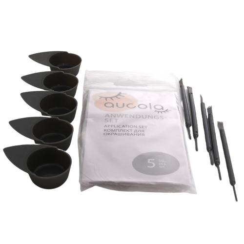 aucola Anwendungsset für AWF