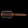 Keller Profi-Styler 38/74mm Buche mit Frisierstiften, Wildschweinborsten