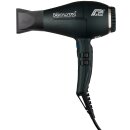 Parlux Haartrockner Digitalyon anthrazit