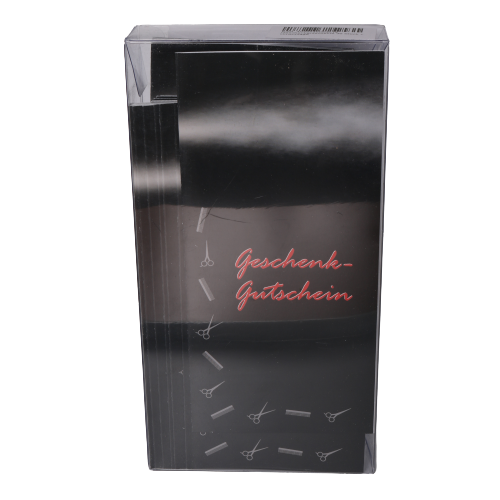 Trend Design Geschenkgutschein mit Kuverts 36 Stk
