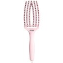 Olivia Garden Fingerbrush Combo Pastel Pink medium