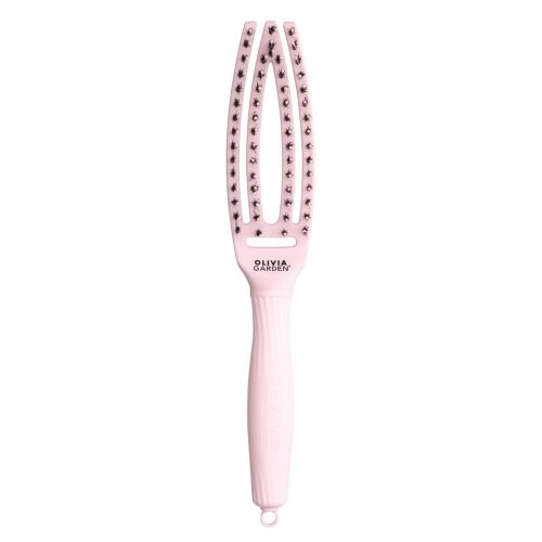 Olivia Garden Fingerbrush Combo Pastel Pink small