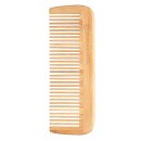 Olivia Garden Bamboo Touch Taschenkamm