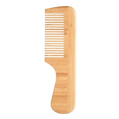 Olivia Garden Bamboo Touch Griffkamm, weite Zahnung