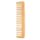 Olivia Garden Bamboo Touch Stylingkamm