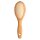 Olivia Garden Bamboo Touch Nylon Entwirrungsbürste XS