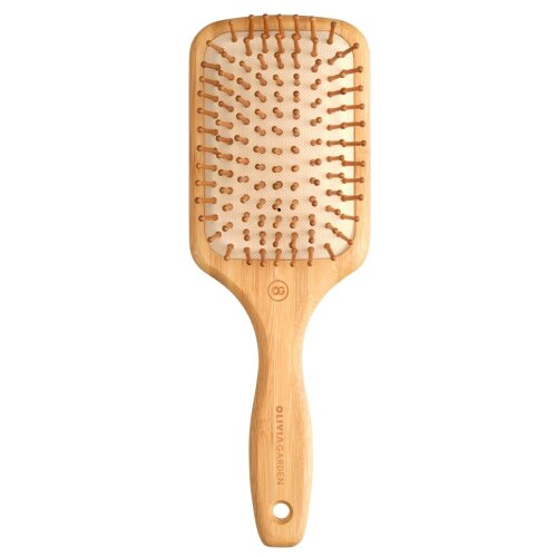 Olivia Garden Bamboo Touch Massagebürste L