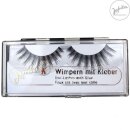 Jofrika Echthaar Wimpern Spezial