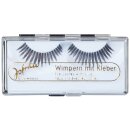 Jofrika Echthaar Wimpern Elegance 122