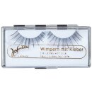 Jofrika Echthaar Wimpern Legende Strahl  221