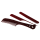 Y.S. Park Kamm-Set Vitalitys Kamm 101, 339, 601 rot