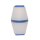 Comair Farbmixer transp. Fuss blau rubberrized 160ml