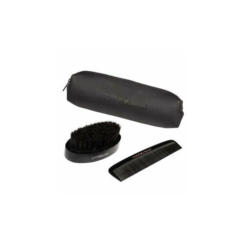 Hercules Sägemann Komplett Vollbartset