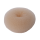 A&A Knotenring 6cm hell