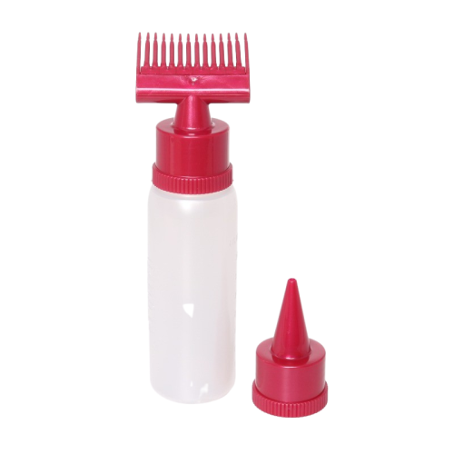 Goldwell Elumen Zubehörpaket (Appl.-Flasche, Kamm, Tülle)