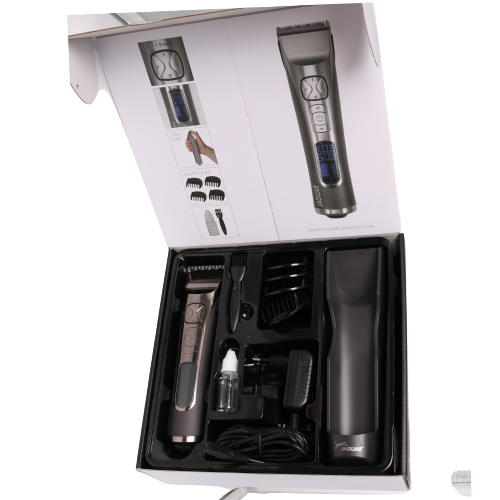Jaguar HSM J-Cut 60 Li