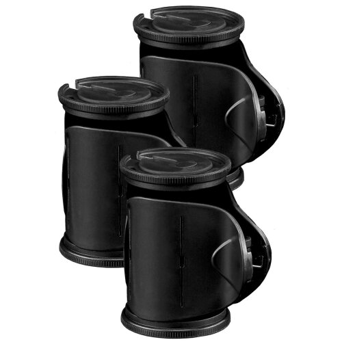 Fripac Mondial Heiz-Lockenwickler Hotrolls