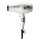 Parlux Haartrockner 385 Power Light Ionic & Ceramic, silber