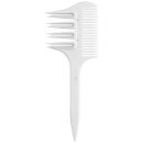 Fripac Strähnenkamm mit Schablone