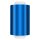 Fripac Alu-Haarfolie blau, 12 cm x 100 m x 20 my