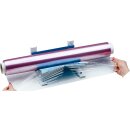 Fripac Systemfolie perforiert, 60 x 61 cm / 350 m