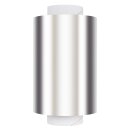 Fripac Le Coiffeur Alu-Haarfolie silber, 250 m x 12 cm x...