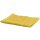 Le Coiffeur  Frottee-Gesichtstuch 30 x 15 cm, gelb