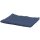 Le Coiffeur  Frottee-Gesichtstuch 30 x 15 cm, blau