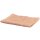 Le Coiffeur  Frottee-Gesichtstuch 30 x 15 cm, apricot