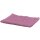 Le Coiffeur  Frottee-Gesichtstuch 30 x 15 cm, flieder