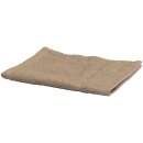 Le Coiffeur  Frottee-Gesichtstuch 30 x 15 cm, beige
