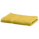 Le Coiffeur Energie-Sparhandtuch 30 x 90 cm, gelb