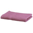 Le Coiffeur Energie-Sparhandtuch 30 x 90 cm, flieder