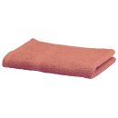 Le Coiffeur Energie-Sparhandtuch 30 x 90 cm, lachs