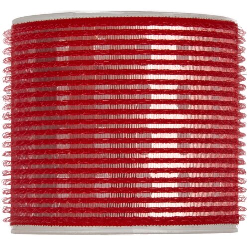 Fripac Thermo Magic Rollers Rot 68 mm, 6 Stück je Beutel