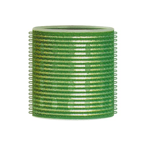 Fripac Thermo Magic Rollers Grün 60 mm, 6 Stück je Beutel