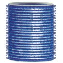 Fripac Thermo Magic Rollers Blau 51 mm, 6 Stück je...