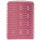 Fripac Thermo Magic Rollers Pink 44 mm, 12 Stück je Beutel