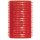 Fripac Thermo Magic Rollers Rot 36 mm, 12 Stück je Beutel