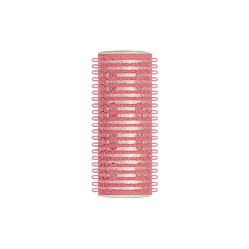 Fripac Thermo Magic Rollers Pink 24 mm, 12 Stück je Beutel